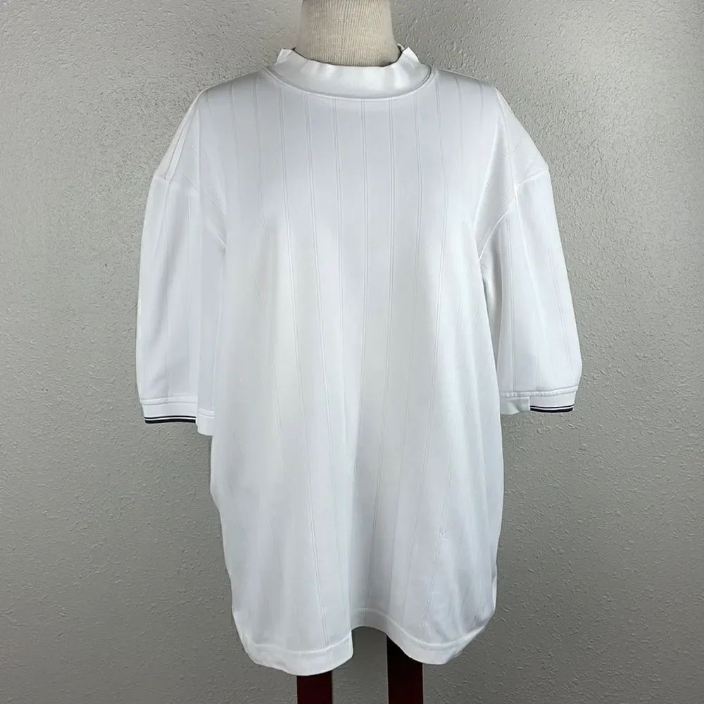 Wedge Golf Shirt Size XL EUC